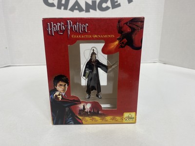 Harry Potter Character Exmas Ornament Hermione Granger