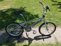 1994 haro master