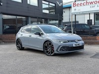 2021 Volkswagen Golf 2.0 TDI 200 GTD 5dr DSG HATCHBACK DIESEL Automatic