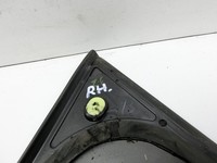 Nissan X-Trail T32 14-17 Seitenscheibe Feste Scheibe Rechts Hinten Nissan X-Trail T32 14-17 09.03.2015 833004CC0B... Vorschau 5