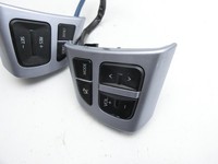 Suzuki Swift IV NZ 13-17 Lenkradschalter Multifunktionstasten Schalter für Lenkrad Links und Rechts Suzuki Swift IV... Vorschau 2
