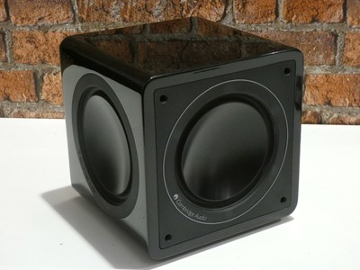 minx x300 subwoofer
