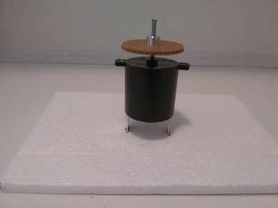 Motors Reversible Motor