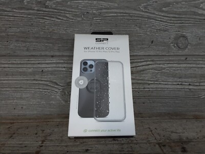 SP Connect Aessories Apple Iphone 12 Pro Max/13 Pro Max Weather Cover