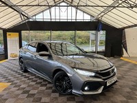 2019 Honda Civic 1.5 Civic Sport VTec 5dr Hatchback Petrol Manual