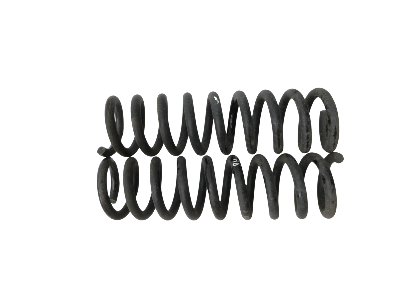 sia Molla Molleggio posteriore per Mercedes GLK 300 X204 08-12 - Bild 1