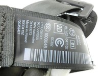 Peugeot 308 II 13-17 Kombi Gurt Gurtstraffer Rechts Hinten Peugeot 308 II 13-17 11.05.2015 96777232XX 34133272... Vorschau 4