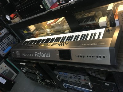 Electronic Keyboards Roland Keyboard