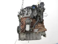 Ford Mondeo IV 4 07-10 TDCi 2,0 85KW C20DD0X Motor Triebwerk Ford Mondeo IV 4 07-10 23.10.2008 7G9Q-6007-AA gebraucht Vorschau 7