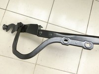 BMW E93 320i 07-13 Cabrio Scharnier für Verdeck Links Hinten BMW E93 320i 07-13 23.07.2007 3001715003 gebraucht Vorschau 5