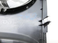 Mazda CX-7 CX7 ER 09-12 2,2d 127KW Schaltkulisse Schaltsack Blende Mittelkonsole Mazda CX-7 CX7 ER 09-12 20.12.2010... Vorschau 6