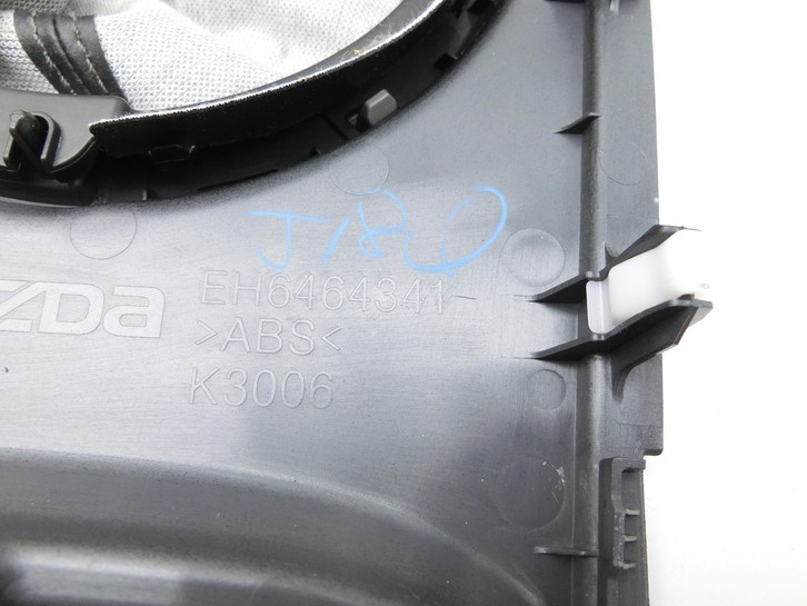 Mazda CX-7 CX7 ER 09-12 2,2d 127KW Schaltkulisse Schaltsack Blende Mittelkonsole Mazda CX-7 CX7 ER 09-12 20.12.2010... Vorschau 5