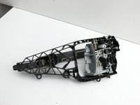 Mini F55 One 14-17 Türgriff Griff aussen Rechts Hinten A94 Mini F55 One 14-17 02.07.2015 51217317636 gebraucht Vorschau 5