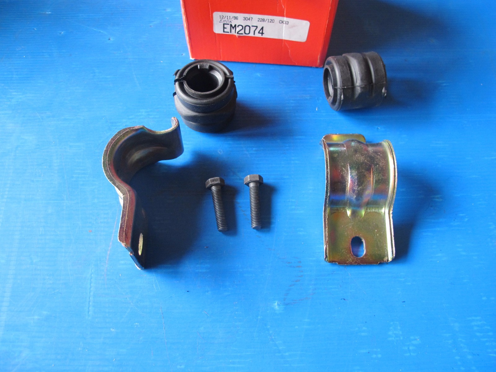 Y・O Link Stabilizer BAR QH For Citroën Zx | eBay