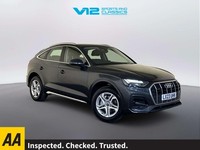 2023 Audi Q5 45 TFSI Quattro Sport 5dr S Tronic ESTATE PETROL Automatic