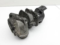 Peugeot 407 6E 04-08 1,6d 80KW DV6TED4 9HZ Abgasrückführventil EGR AGR Ventil Peugeot 407 6E 04-08 15.03.2005... Vorschau 4
