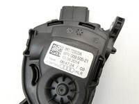 Audi A6 4G C7 Allroad 12-14 TDI 3,0 230KW Gaswertgeber Gaspedal Audi A6 4G C7 Allroad 12-14 18.09.2014 8K1723523A... Vorschau 2