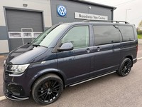 2020 Volkswagen Transporter Shuttle Volkswagen Transporter Shuttle 2.0 TDI SE 15