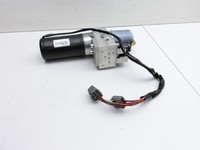 Ford Focus II CC 08-10 Cabriolet Hydraulikpumpe Verdeck Ford Focus II CC 08-10 12.03.2008 FP0C07480136 gebraucht Vorschau 2