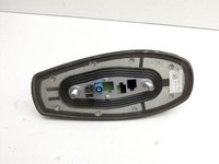 Jaguar XF X250 11-15 Antenne Dachantenne Jaguar XF X250 11-15 19.06.2014 DX23-19C089-AC8JBM gebraucht Vorschau 5