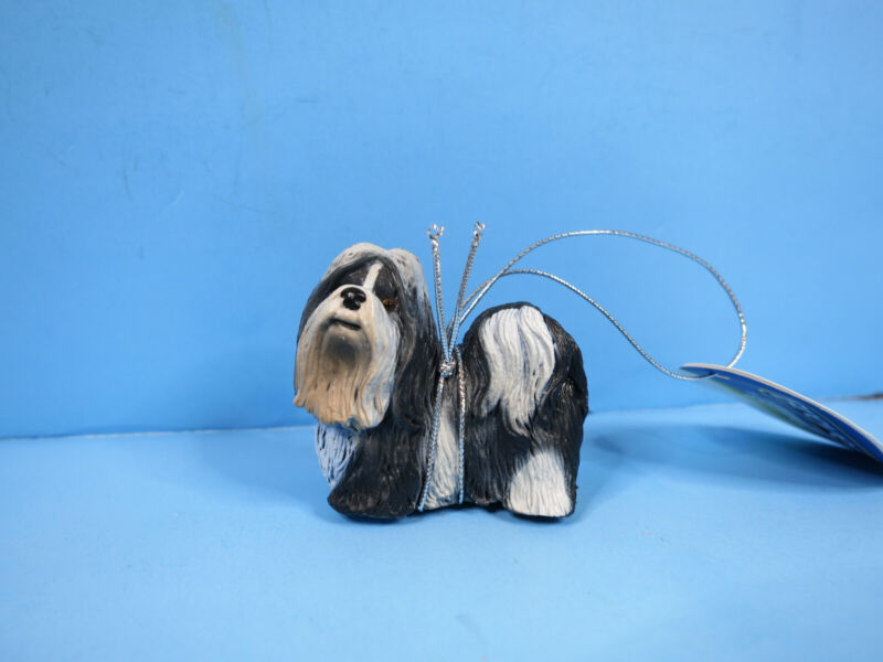 CollectA Figurine-Shih Tzu Dog Figurine-New