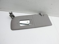 BMW 114i F20 11-15 Sonnenblende Links für Fahrer BMW 114i F20 11-15 11.03.2013 7319153 51447319153 gebraucht Vorschau 2