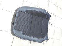 Renault Megane III 12-16 Kombi Rückenpolster Rechts Vorne für Beifahrer Sitz Renault Megane III 12-16 01.01.2015... Vorschau 4