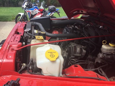 image 1 of engine