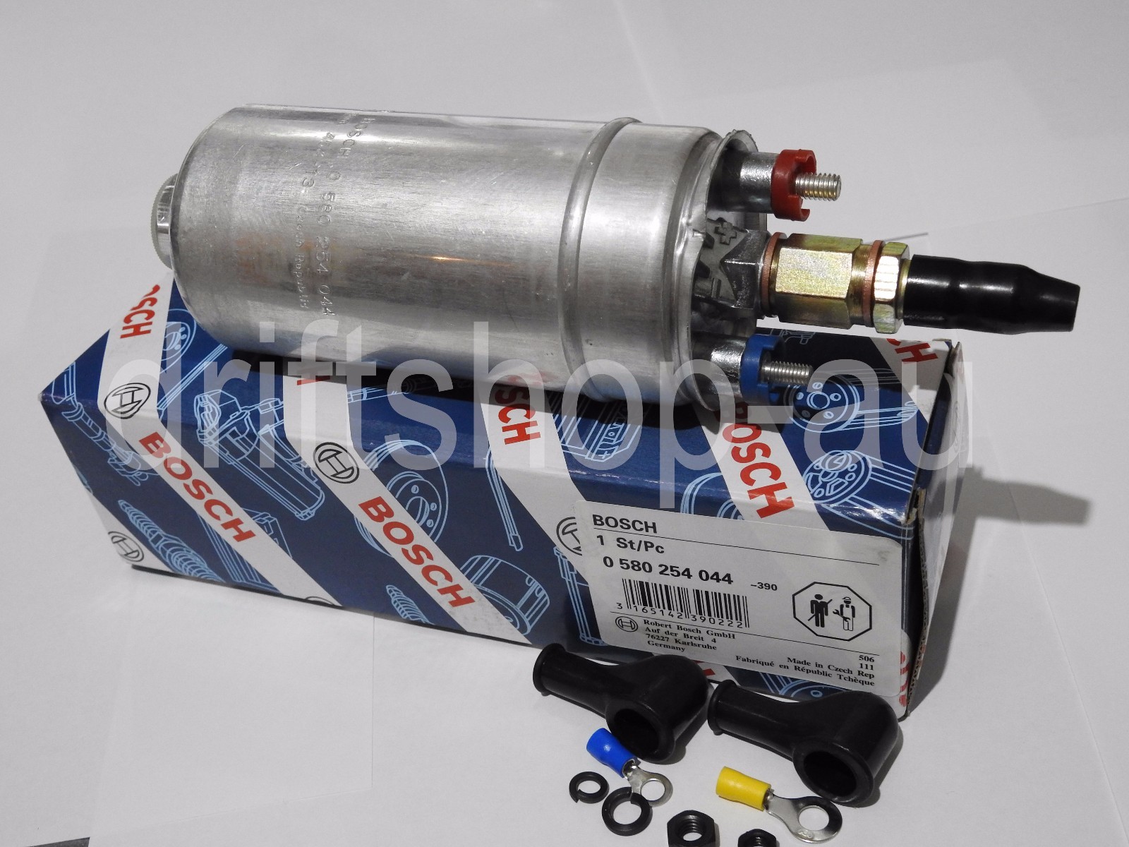 ✶Genuine Bosch 044 Fuel Pump E85 Fits Skyline Supra Soarer ✶Genuine Bosch 044 Fuel Pump E85 Fits Skyline Supra Soarer