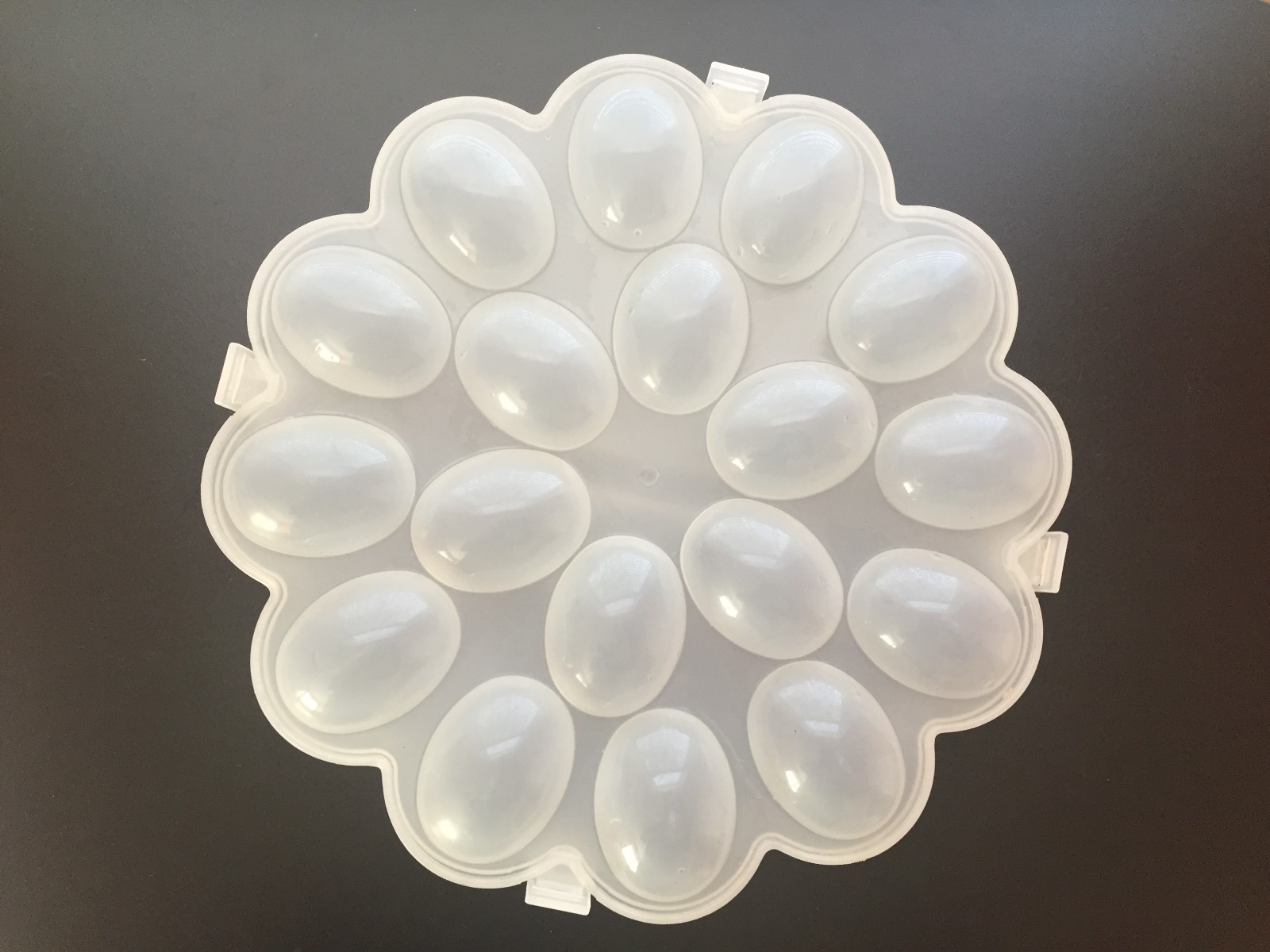 Deviled Egg Trays Platter