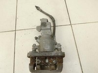 Mazda MX5 ND 15-18 Skyactiv-G 1,5 96KW Bremssattel Bremszange Hinten Links Mazda MX5 ND 15-18 01.03.2017 gebraucht Vorschau 4