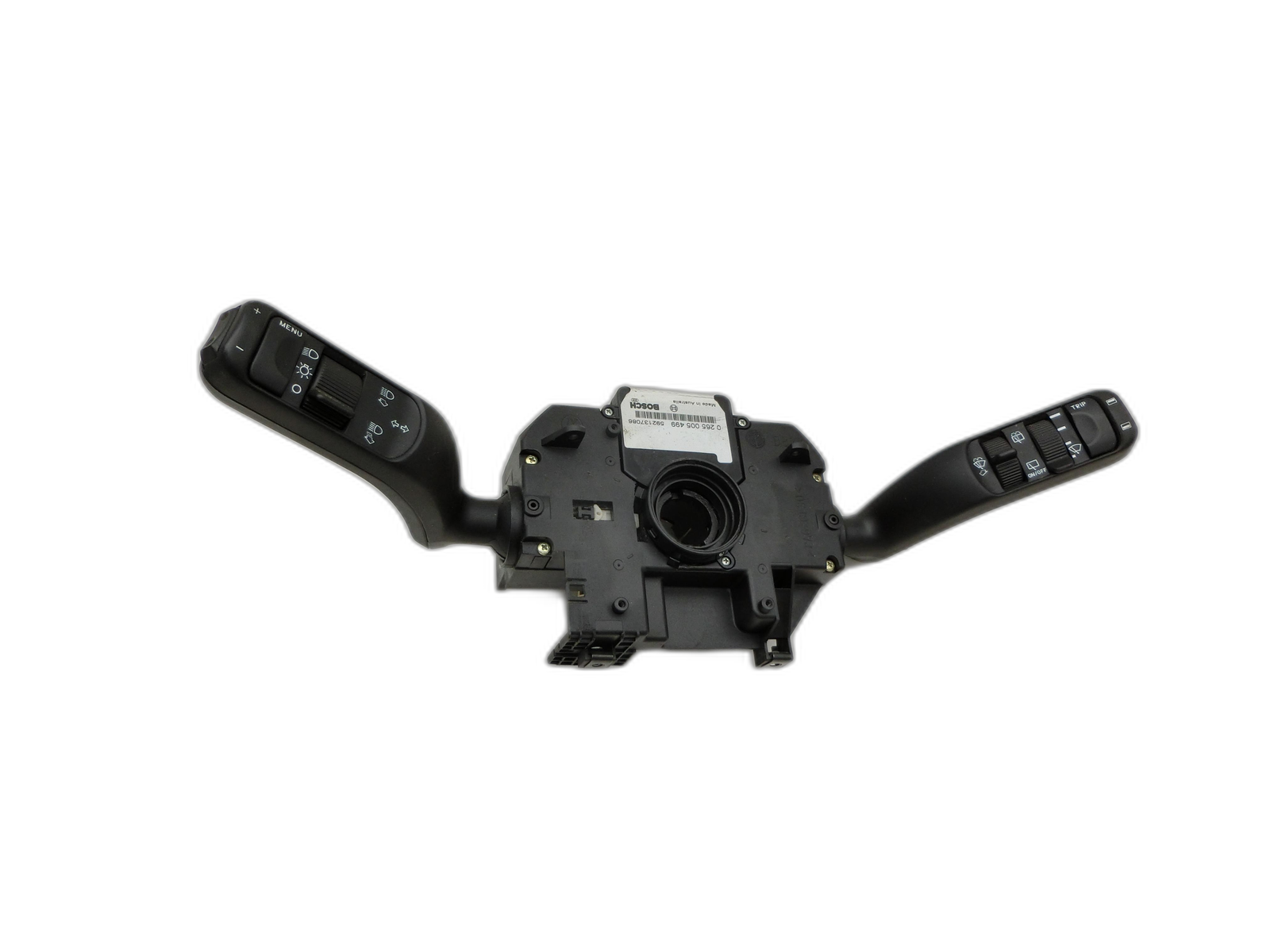 Alfa Romeo Brera 159 06-11 Lenkstockschalter Blinker Wischer Kombischalter  - Bild 1