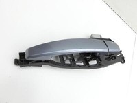 Opel Corsa D S07 06-10 5T Türgriff Griff aussen Links Hinten 4AU Opel Corsa D S07 06-10 05.02.2008 gebraucht Vorschau 2