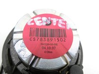 BMW E60 530d LCI 07-10 Lautsprecher Center BMW E60 530d LCI 07-10 23.10.2008 65137838915 7838915 CS783891502 gebraucht Vorschau 5