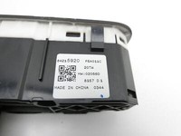 Opel Insignia B Z18 17-20 Lichtschalter Schalter Opel Insignia B Z18 17-20 18.07.2018 84215920 gebraucht Vorschau 5