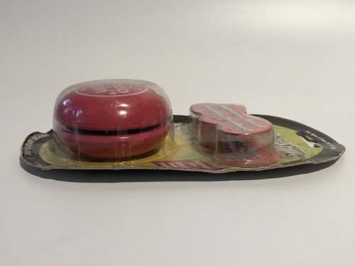 Pink YO-YO, Turbo Spin (ca 2008) NIP