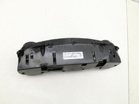Mercedes S211 W211 E270 02-06 Bedienteil Bedienelement Heizung Klimabedienteil Mercedes S211 W211 E270 02-06... Vorschau 5