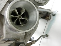 Mercedes E250 W212 13-16 2,0 155KW 274920 Turbolader Turbo Abgasturbolader Mercedes E250 W212 13-16 17.09.2013... Vorschau 2