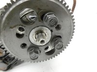 Einspritzpumpe Hochdruckpumpe Mikuni für 3TNV70 Yanmar Motor gebraucht Vorschau 9