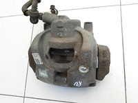 Range Rover Evoque L538 11-15 eD4 2,2 110KW Bremssattel Bremszange Vorne Rechts Range Rover Evoque L538 11-15... Vorschau 4