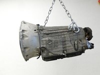 Mercedes S211 W211 E350 06-09 3,5 200KW 722906 Automatikgetriebe Getriebe 722906 ohne Wandler Mercedes S211 W211... Vorschau 2