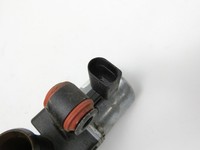 Audi A6 4G C7 11-14 qu 2,0 130KW Magnetventil Heizungsventil Wasserventil Audi A6 4G C7 11-14 qu 31.01.2012... Vorschau 5
