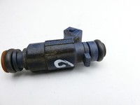 Mercedes E320 W211 S211 03-08 3,2 165KW Injektor Einspritzdüse Zyl.6 Mercedes E320 W211 S211 03-08 07.04.2004... Vorschau 5