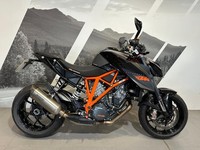 2016 KTM Superduke R available now at Craigs Honda