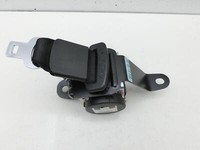 Mini Countryman One R60 10-16 Gurt Sicherheitsgurt Mitte Hinten Mini Countryman One R60 10-16 25.06.2013... Vorschau 2