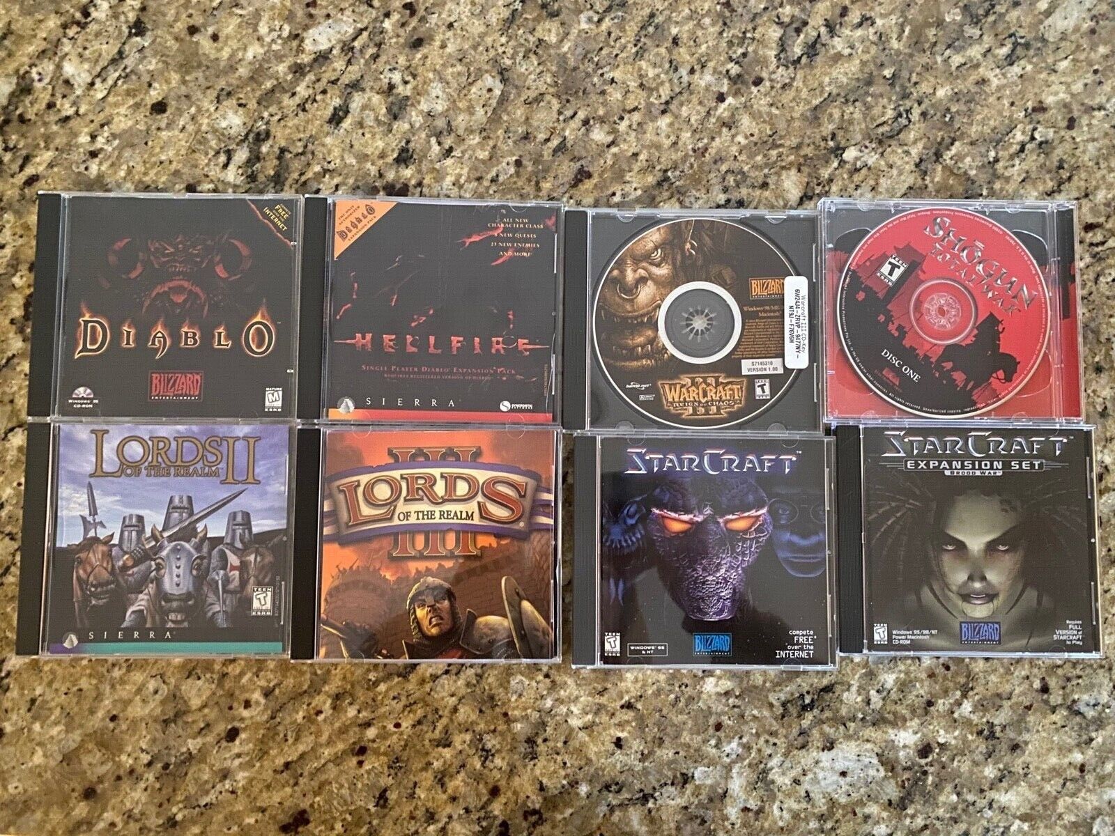 Windows 95 and 98/DVD PC Games | eBay Windows 95 and 98/DVD PC Games | eBay