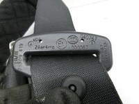 Mini One R56 LCI 13-16 3T Gurt Sicherheitsgurt Links Vorne Mini One R56 LCI 13-16 27.01.2014 72117309419 7309419... Vorschau 5