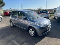 2009 Perodua MYVI 1.3 SXi 5dr HATCHBACK Petrol Manual