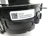 Jaguar XE X760 15-19 Airbag Schleifring Wickelfeder Kontaktspirale Jaguar XE X760 15-19 26.08.2018 AND761002D FBYDA... Vorschau 2