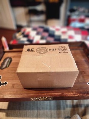 Item photo(s) from verified buyer
